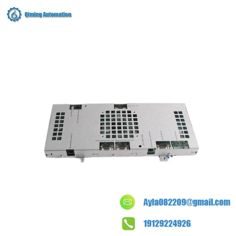 ABB DSQC601 3HAC12815-1 Axis computer