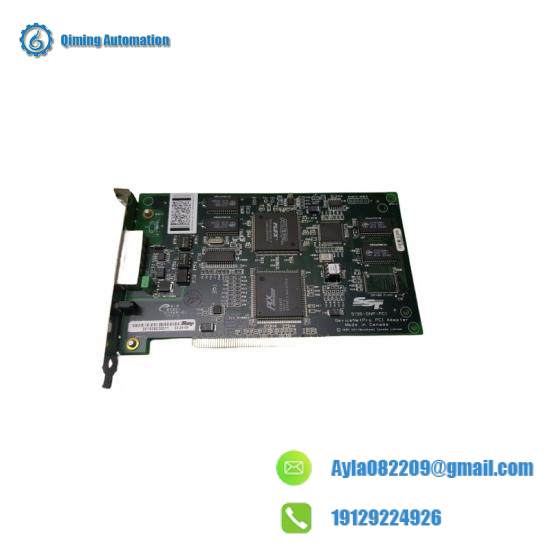 ABB DSQC6033HAC12817-1 DeviseNet