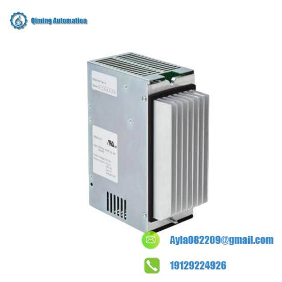 ABB DSQC604 3HAC12928-1 Power Supply