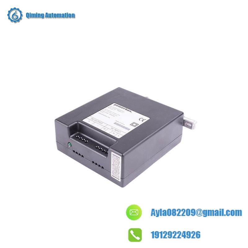 ABB DSQC609 3HAC14178-1 PBSE5117 I/O POWER SUPPLY