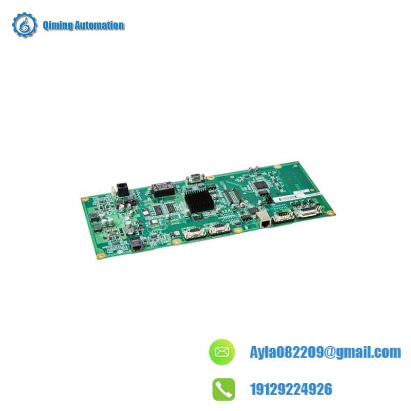 ABB DSQC635 3HAC023930-001 Axis Computer