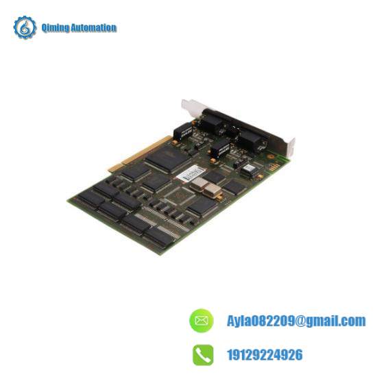 ABB DSQC637 3HAC023047-001 Robot ADAPTER
