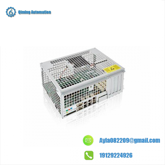 ABB DSQC639 3HAC025097-001/13 Main computer