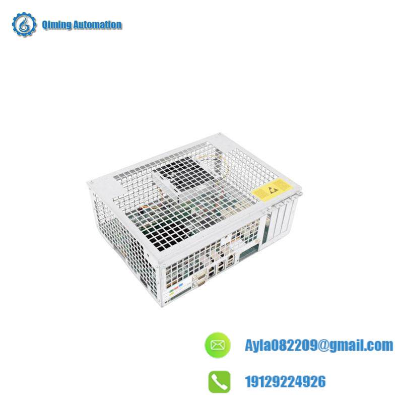 ABB DSQC639 3HAC025097-001 3HAC025527-004 Robot Main Computer