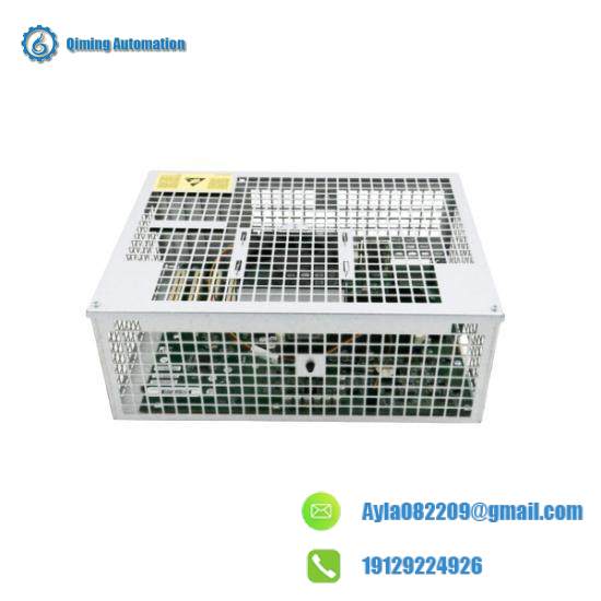 ABB DSQC639 3HAC041443-003 3HAC025097-001 Computer unit