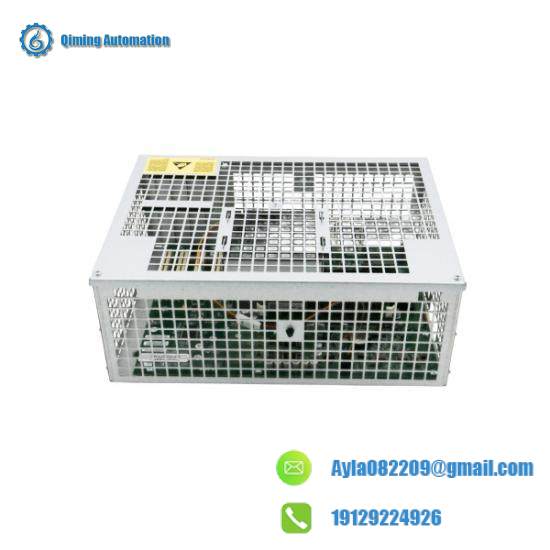 ABB DSQC639 3HAC041443-003 3HAC025097-001 Computer unit