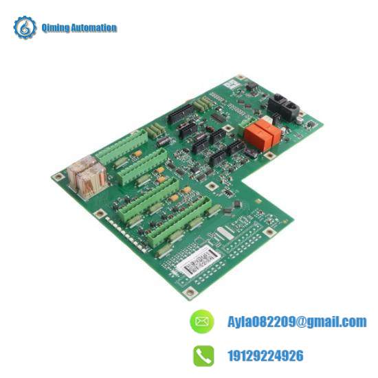 ABB DSQC643 3HAC024488-001/01 Panel Board