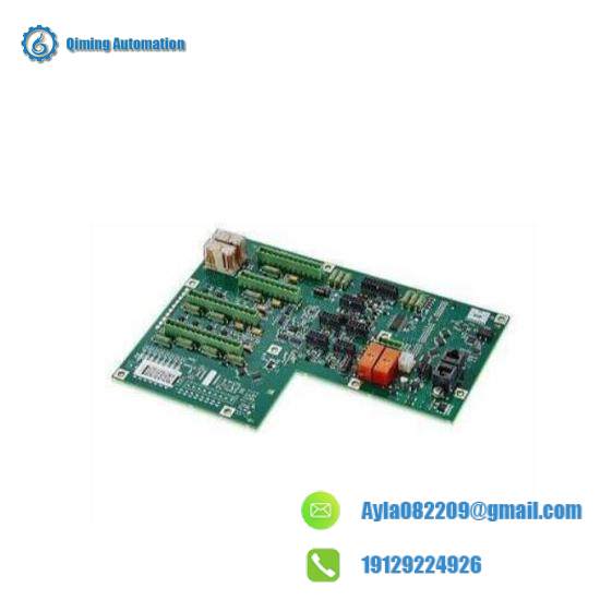 ABB DSQC643 3HAC024935-001  Panel Board