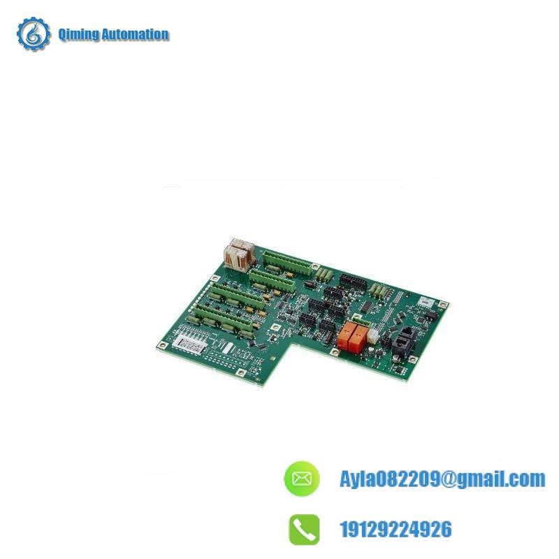 ABB DSQC643 Panel Board