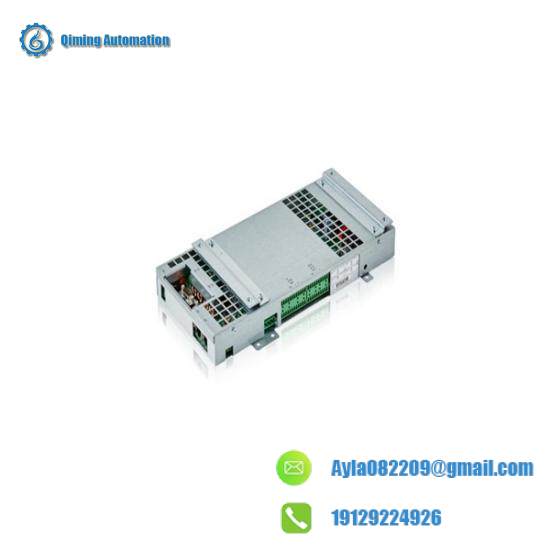 ABB DSQC647 3HAC026272001 safemove unit