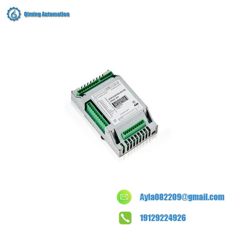 ABB DSQC651 3HAC025784-001 3HAC022644-001RV-450E 3HAC16831-1 10.8V DSQC651 3HAC025784-001 3HAC022644-001RV-450E 3HAC16831-1 10.8V