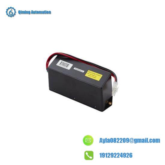 ABB DSQC655 3HAC025562001 Capacitor Unit