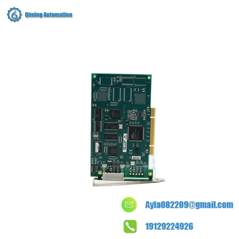 ABB DSQC658 3HAC025779-001 DeviceNet M/S single