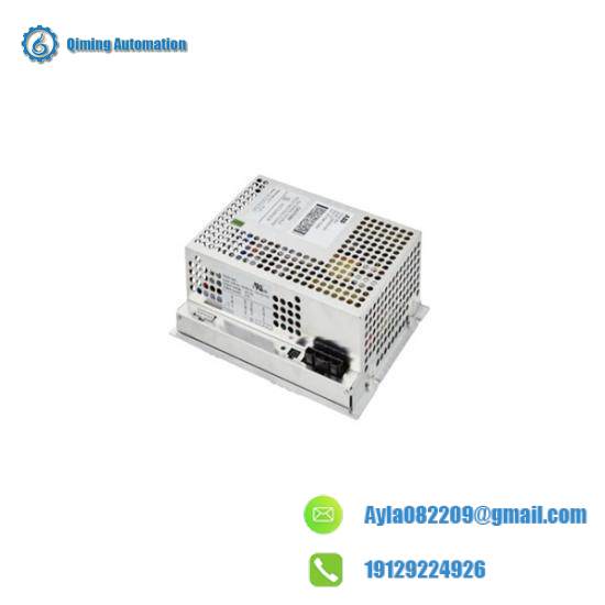 ABB DSQC661 3HAC026253001 IRC5 Power Supply