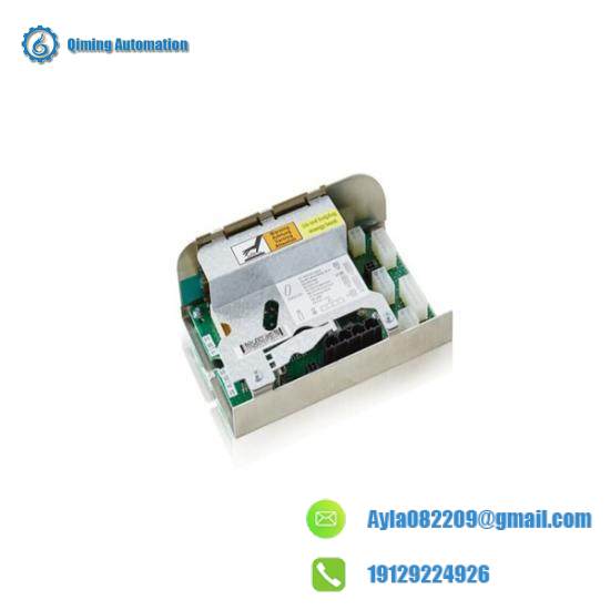 ABB DSQC662 3HAC026254001 Power Distr Unit
