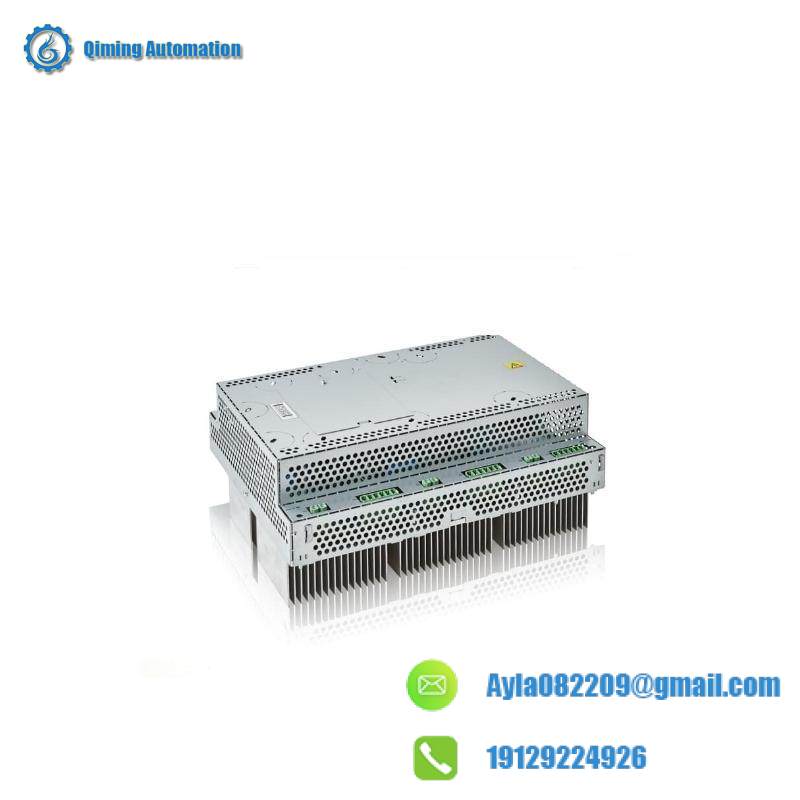 ABB DSQC663 DSQC 663 Drive Unit