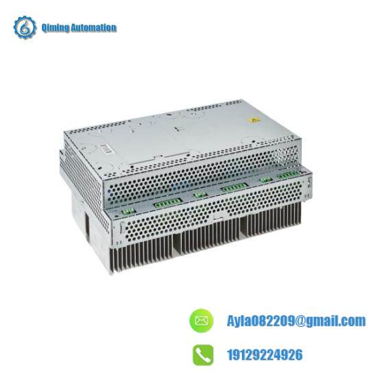 ABB DSQC663 IRC5 3HAC029818-001 Drive Unit
