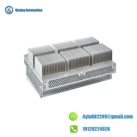ABB DSQC663 IRC5 3HAC029818-001 Drive Unit