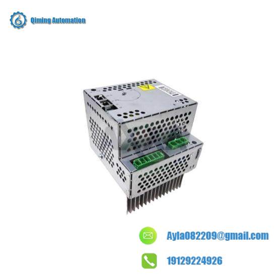 ABB DSQC664 3HAC030923-001/08 Drive unit