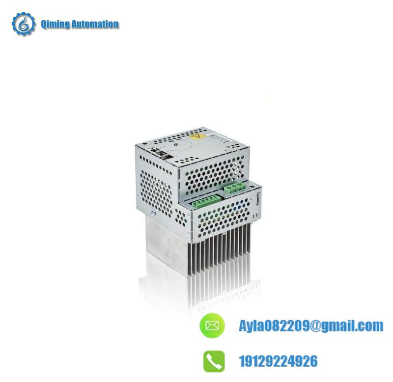 ABB DSQC664/3HAC030923-001 Drive Unit