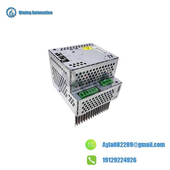 ABB DSQC664 3HAC030923001 Drive Unit