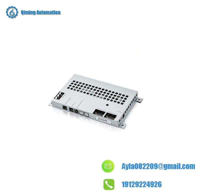 ABB DSQC668 3HAC029157-001 Drive Unit