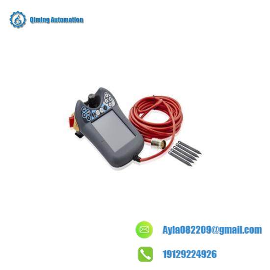 ABB DSQC679 3HAC028357001 Teach Pendant