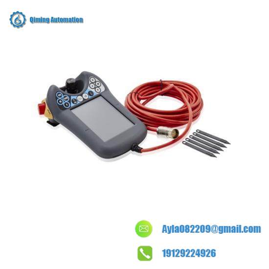 ABB DSQC679USB3HAC028357-024 Robotics motor