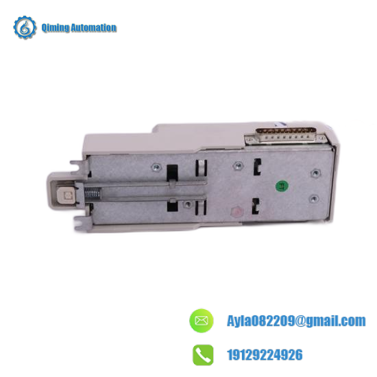ABB DSQC682 PLC Module