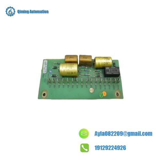 ABB 5STP 33L2800 Control System Accessory