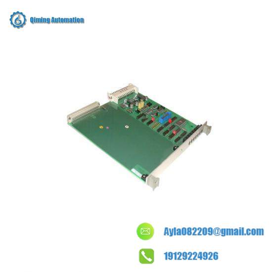 ABB DSQC 103 I/O Board