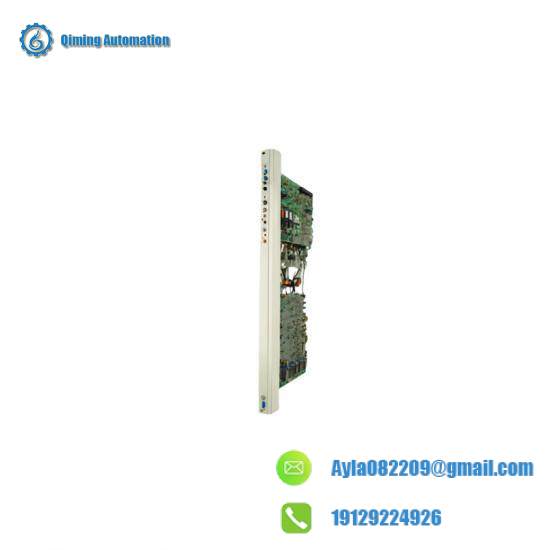 ABB DSQC 104 Resolver Board