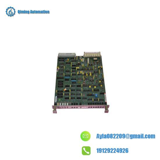 ABB DSQC 129 YB161102-BV/1 PCB BOARD