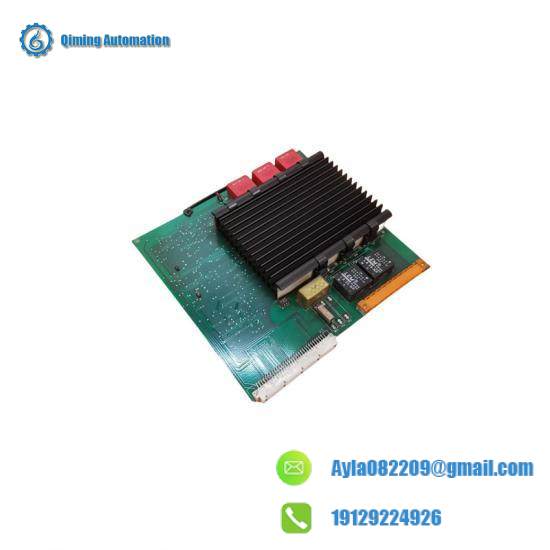 ABB 3HAC029187-001