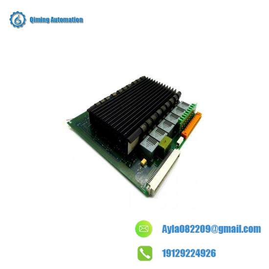 ABB DSQC 236D Servo Drive BOARD