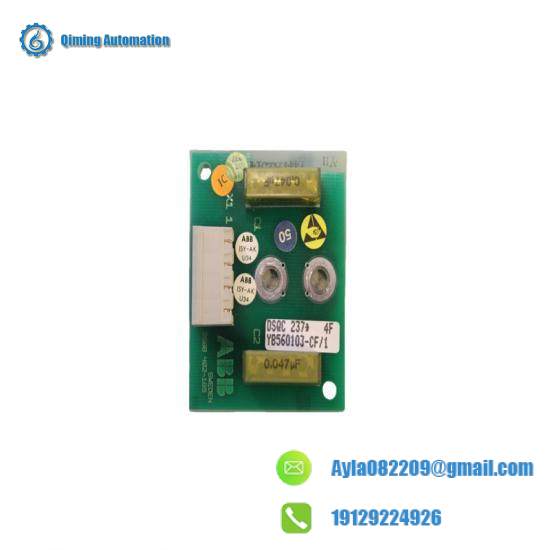 ABB NKTT01-3  Termination Cable