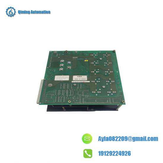ABB DSQC 2498 Servo Amplifier DCS MODULE