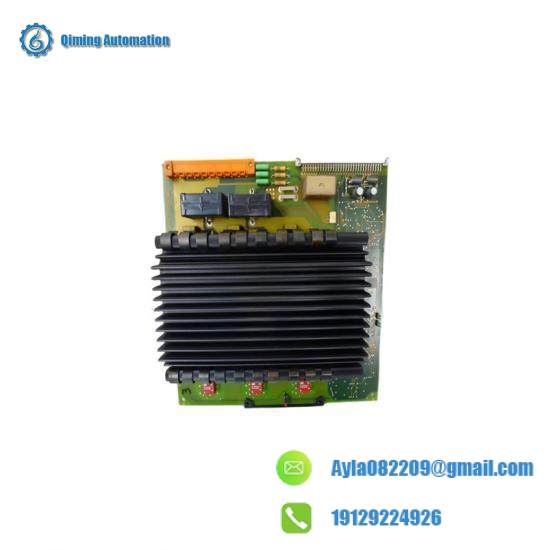 ABB DSQC 266T SERVO AMPLIFIER BOARD automation parts