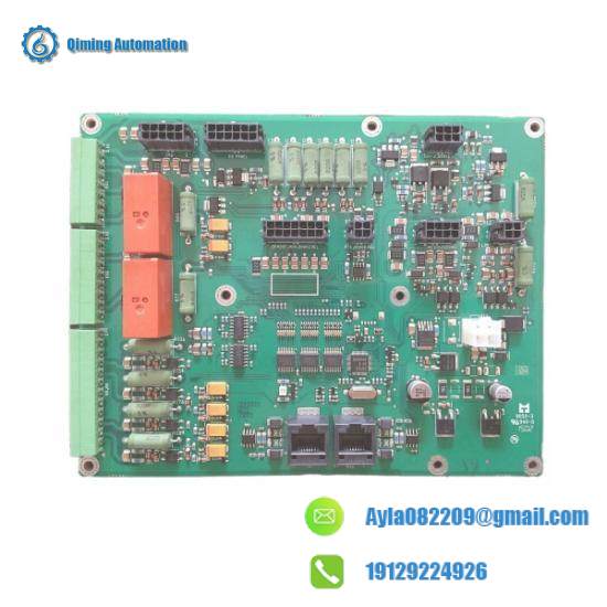ABB 3HAC028018-003