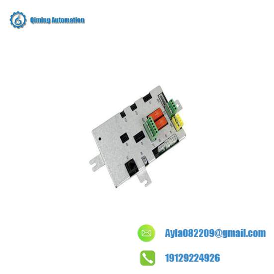 ABB DSQC 611 3HNA000512-001 Contactor Unit
