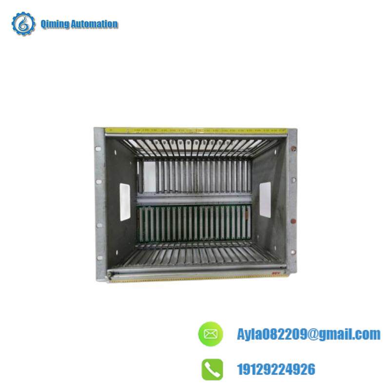 ABB DSRF182 57310255-AL I/O Equipment Frame