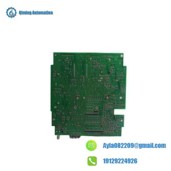 ABB DSRF197 3BSE019297R1