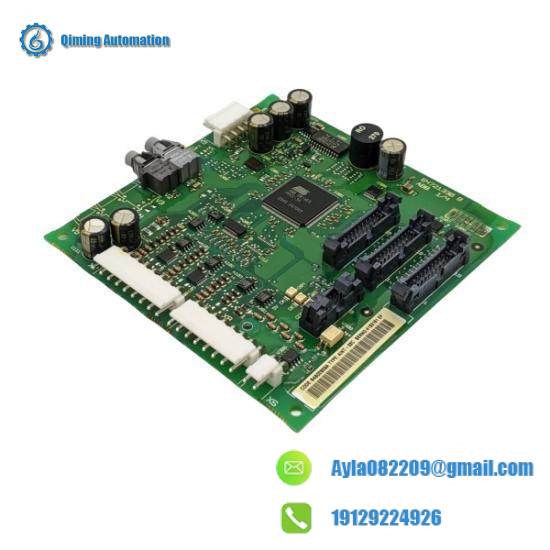 ABB DSRF197K01