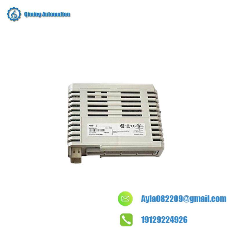 ABB DSSB-01C Control Unit