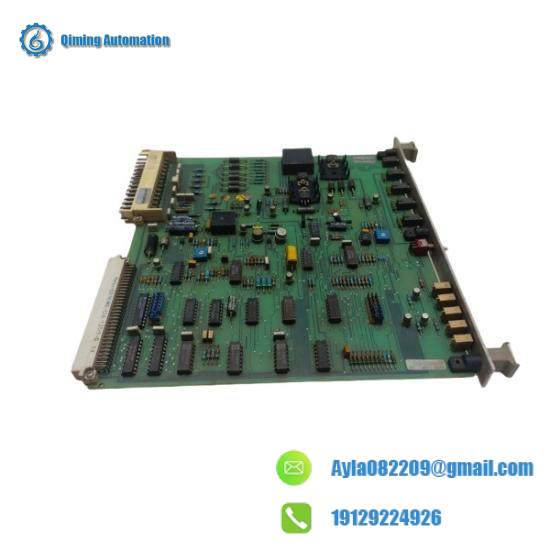 ABB DC551-CS31
