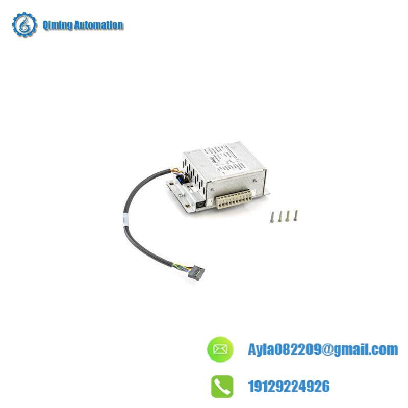 ABB DSSB146 48980001-AP DC / DC Converter