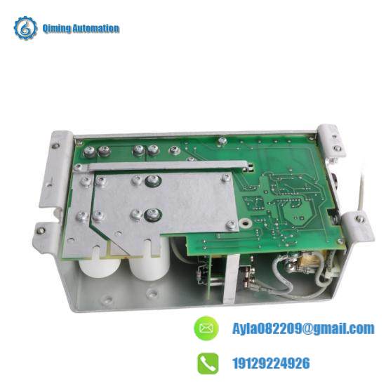 ABB DSSR122 48990001-NK Power Supply Unit for DC-input