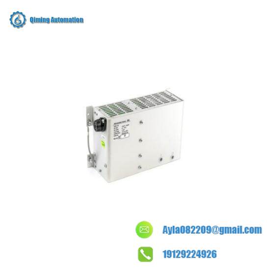 ABB DSSR122M Power Supply Unit