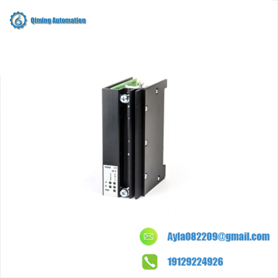 ABB DSSS-171-3BSE005003R1 Voting Unit
