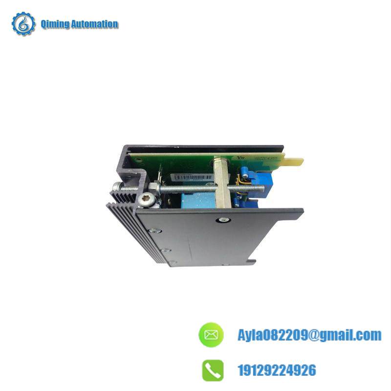 ABB DSSS171 3BSE005003R1 Voting Unit